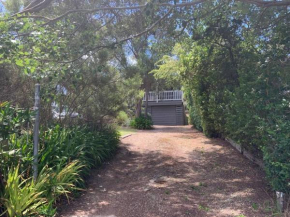 Rye Sanctuary